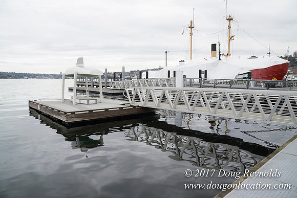 Lake Union Park
