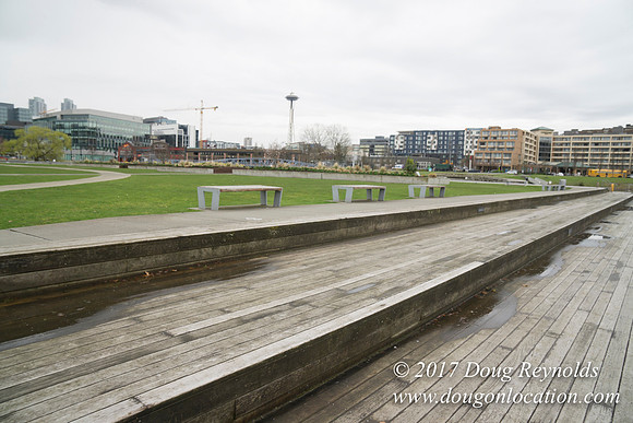 Lake Union Park
