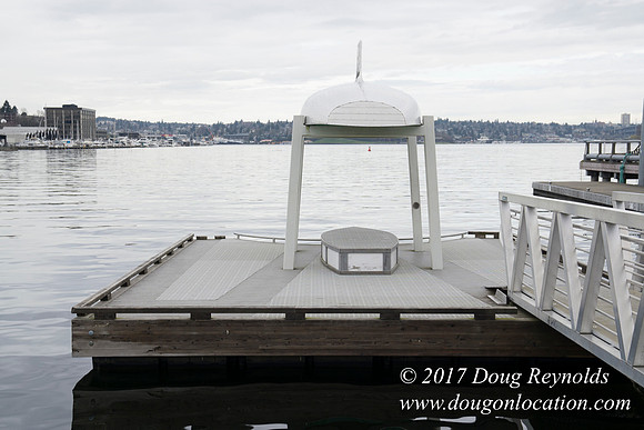 Lake Union Park