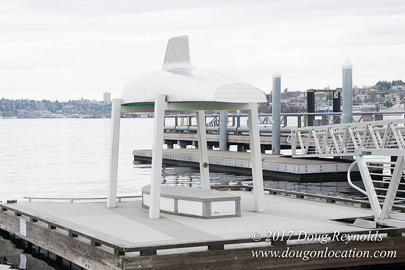 Lake Union Park