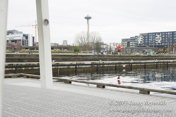 Lake Union Park