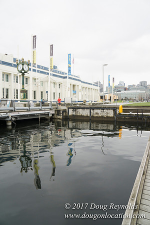 Lake Union Park