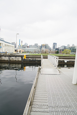 Lake Union Park