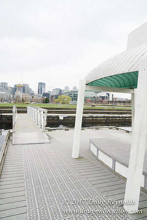 Lake Union Park
