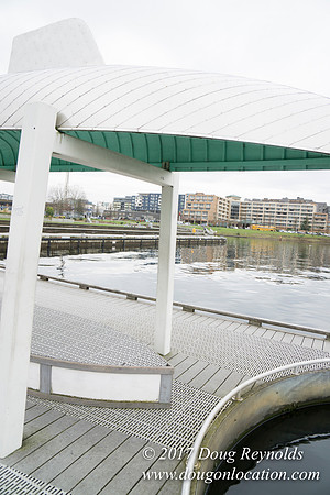 Lake Union Park