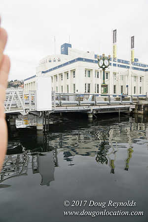 Lake Union Park