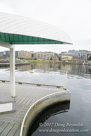 Lake Union Park