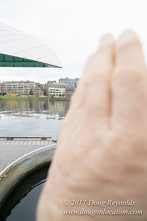 Lake Union Park