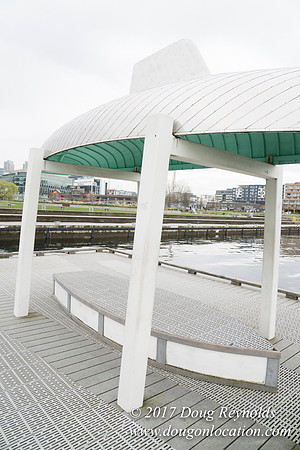 Lake Union Park