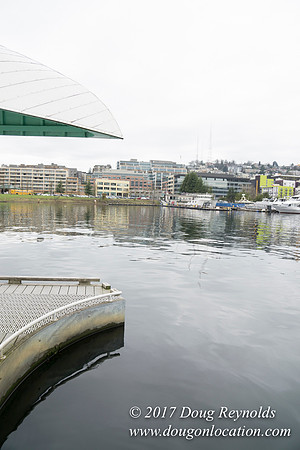 Lake Union Park