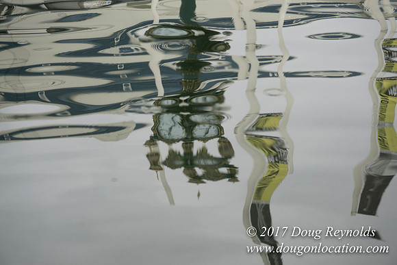 Lake Union Park