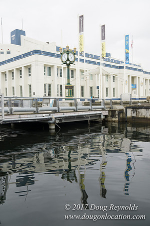 Lake Union Park
