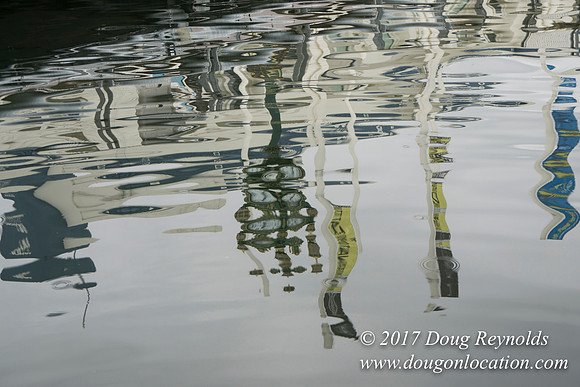 Lake Union Park