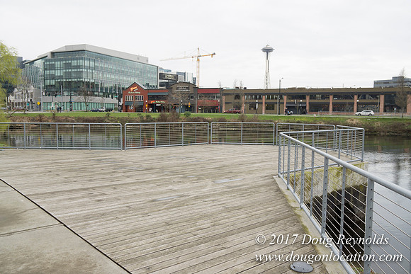 Lake Union Park