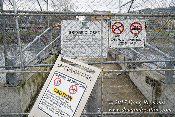 Lake Union Park