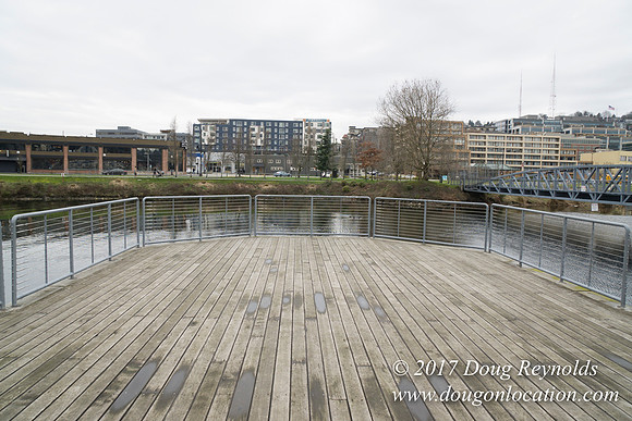 Lake Union Park