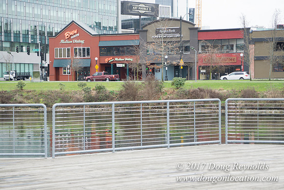 Lake Union Park