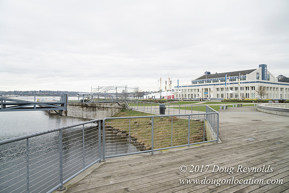 Lake Union Park