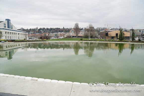 Lake Union Park