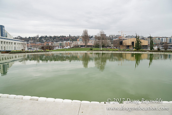 Lake Union Park