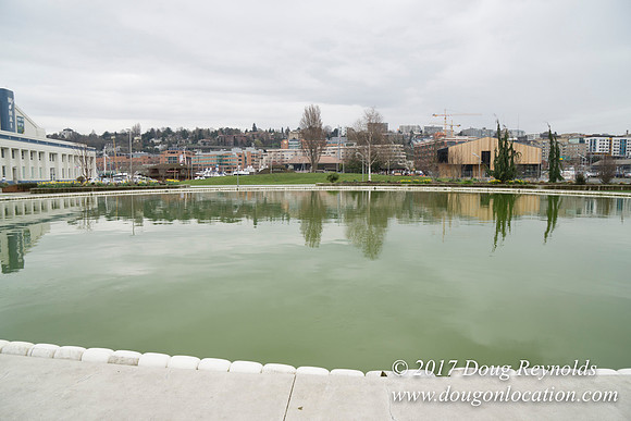 Lake Union Park
