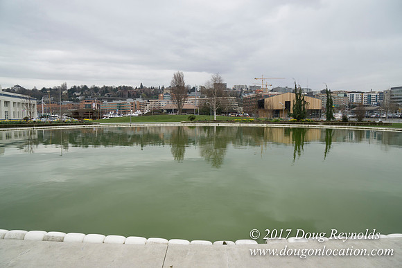Lake Union Park