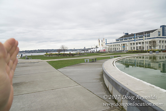 Lake Union Park