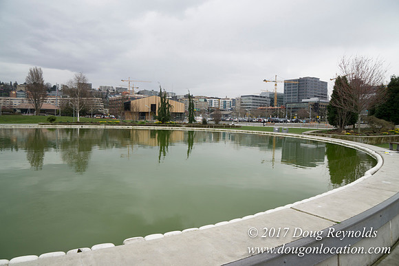 Lake Union Park