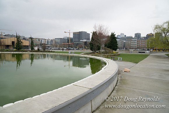 Lake Union Park