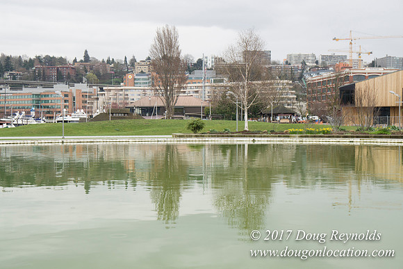 Lake Union Park