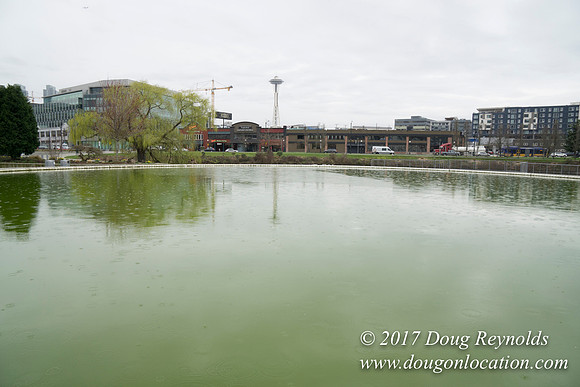 Lake Union Park