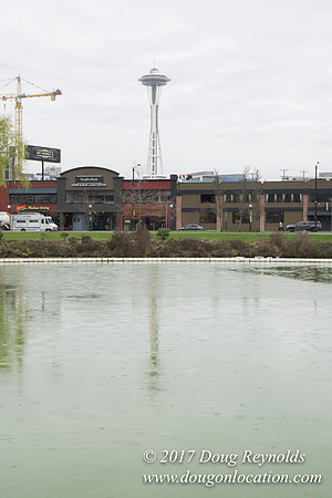 Lake Union Park