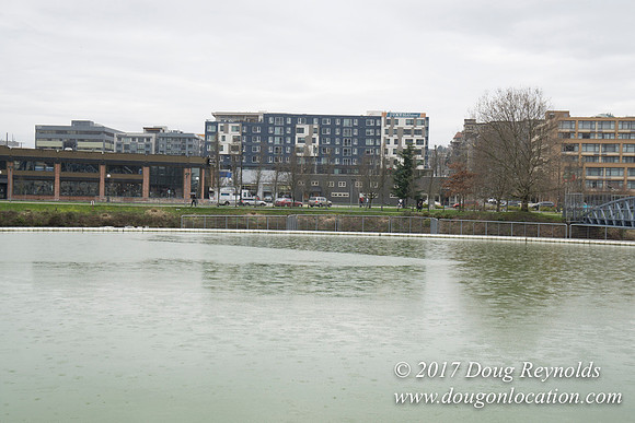 Lake Union Park