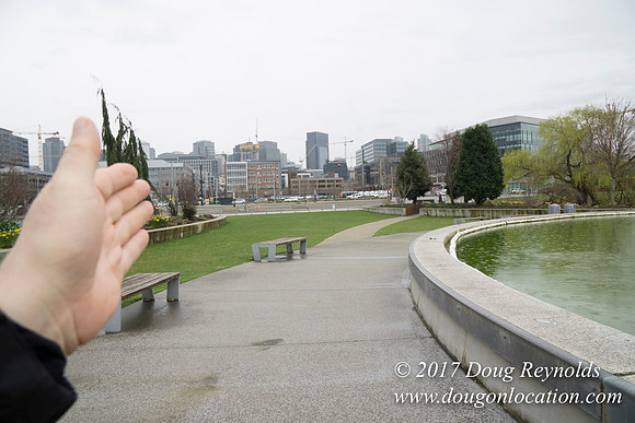 Lake Union Park