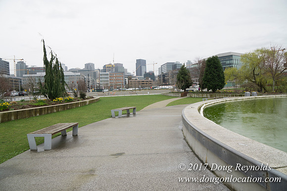 Lake Union Park
