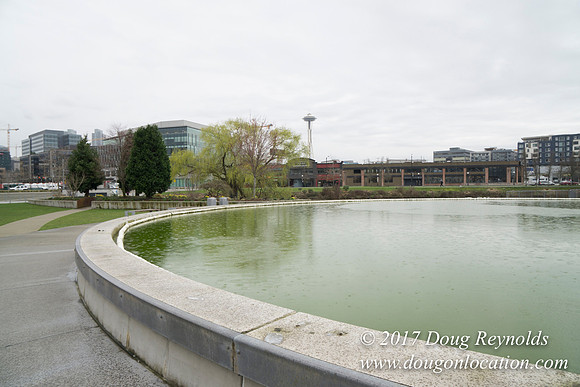Lake Union Park