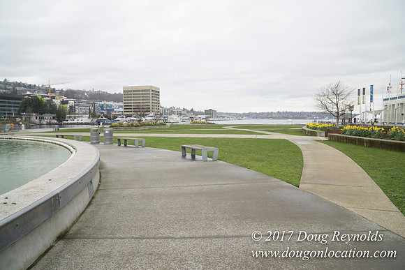 Lake Union Park