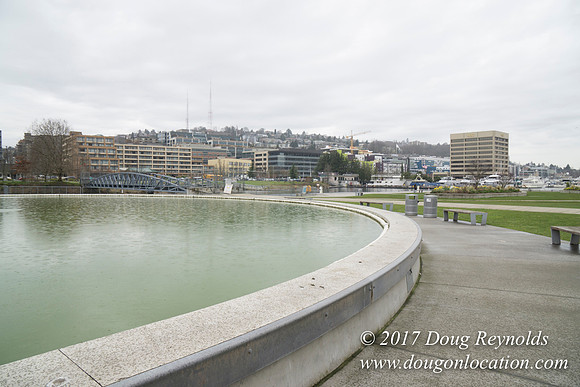 Lake Union Park