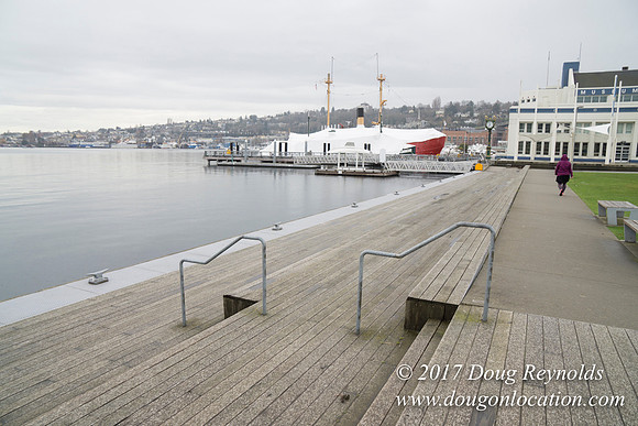 Lake Union Park