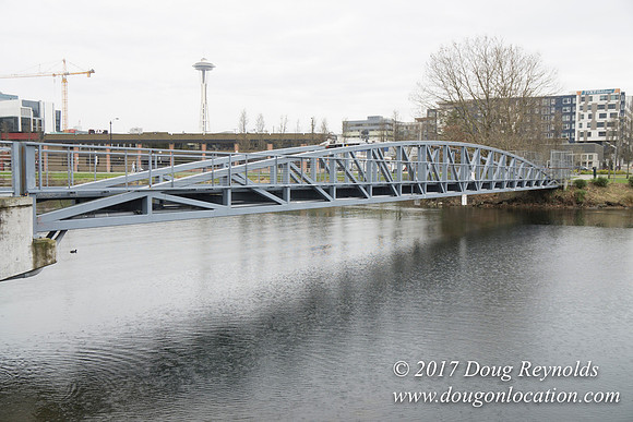 Lake Union Park