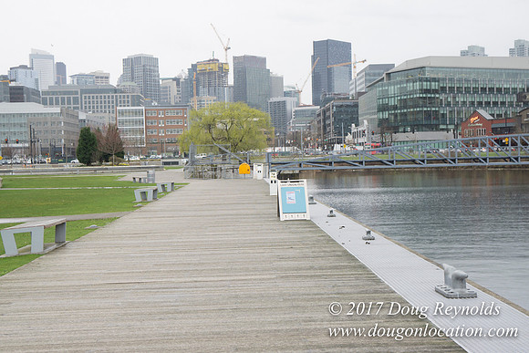 Lake Union Park