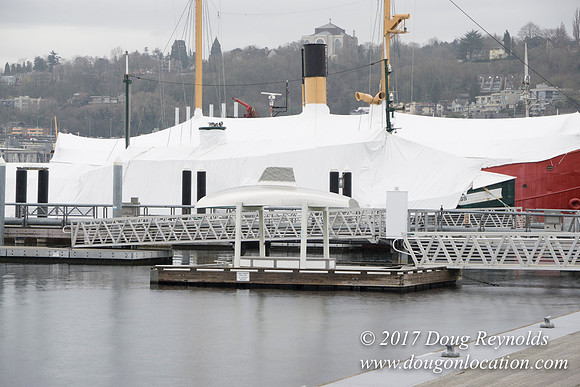 Lake Union Park