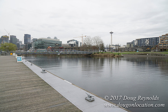 Lake Union Park