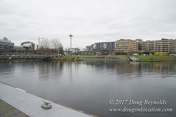 Lake Union Park