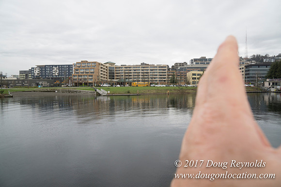 Lake Union Park