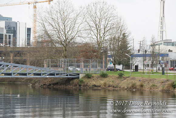 Lake Union Park