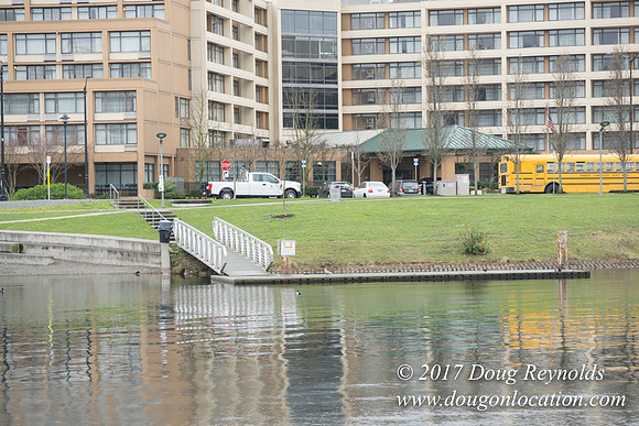Lake Union Park