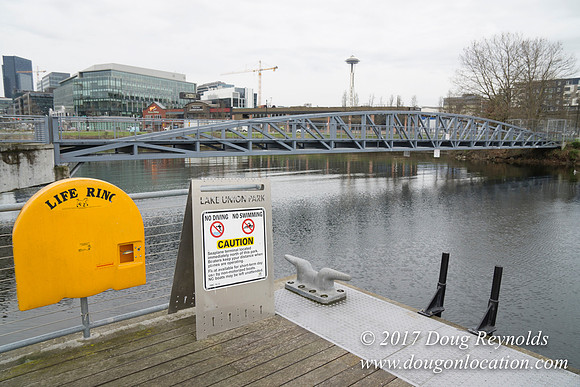 Lake Union Park