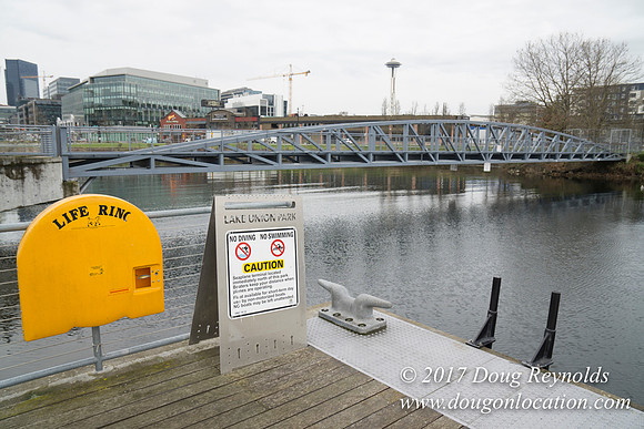 Lake Union Park