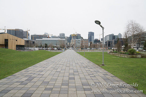 Lake Union Park